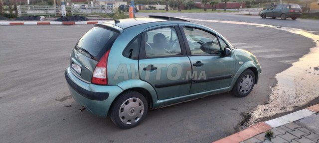 سي 3 بي ك نكية