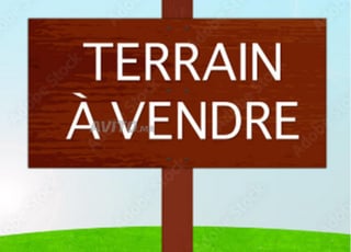 Lot terrain de 2000 m2 à OUrika