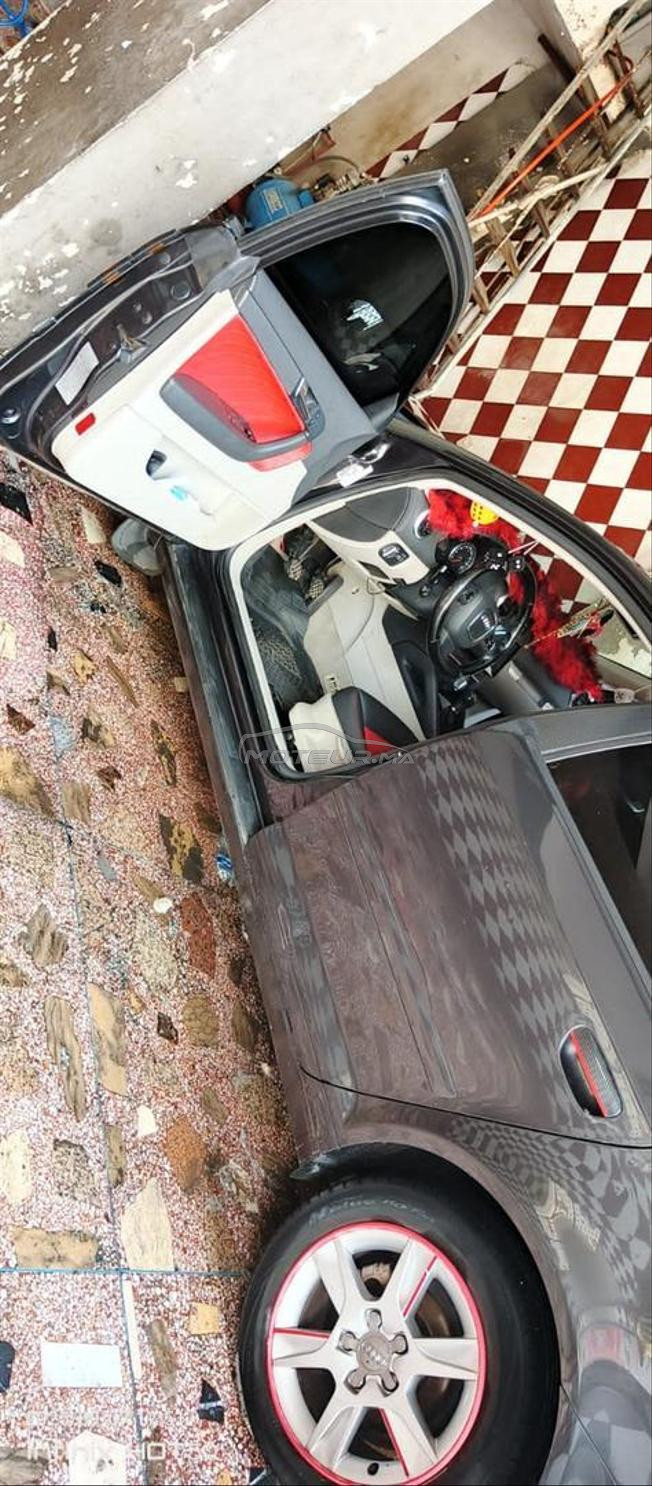 أودي أي3 بنزين يدوي 2010 في طنجة