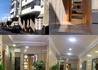 Appartements à vendre 248 m² à Fès