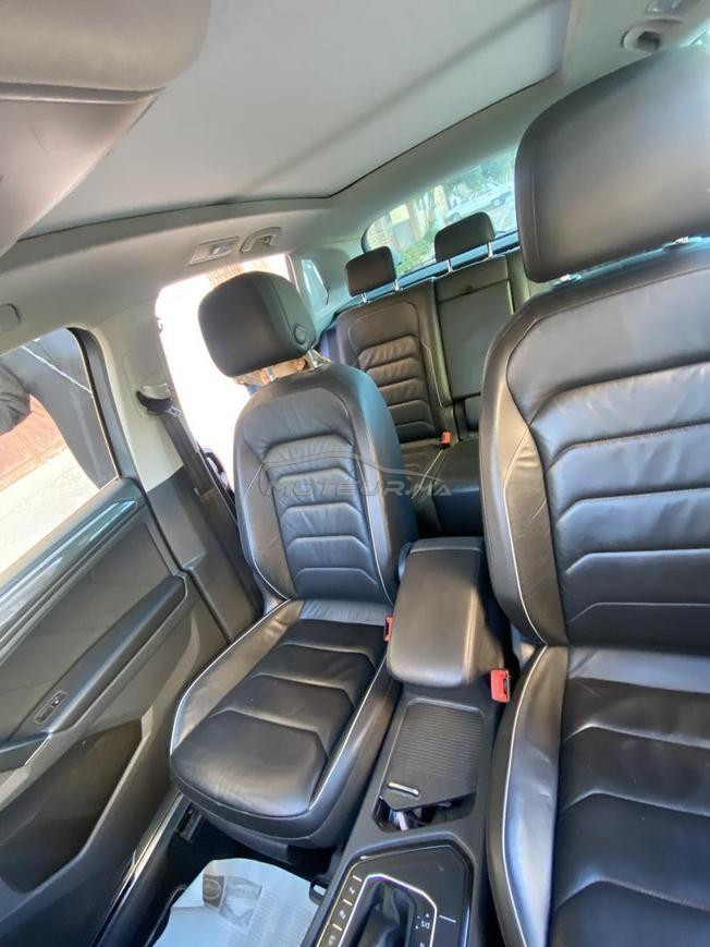 tiguan à vendre 