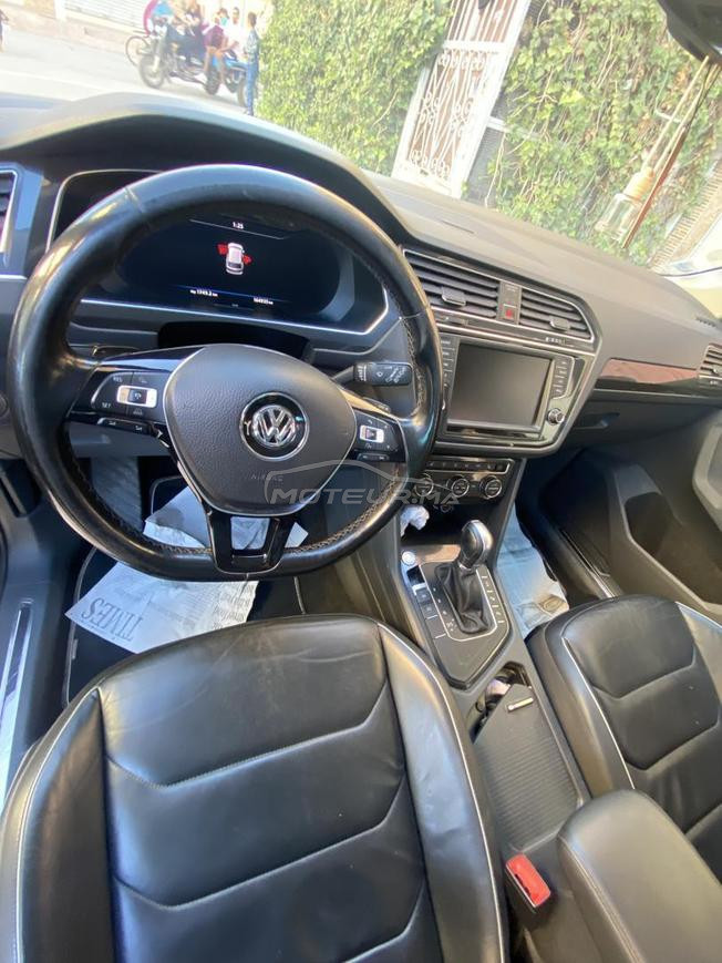 tiguan à vendre 