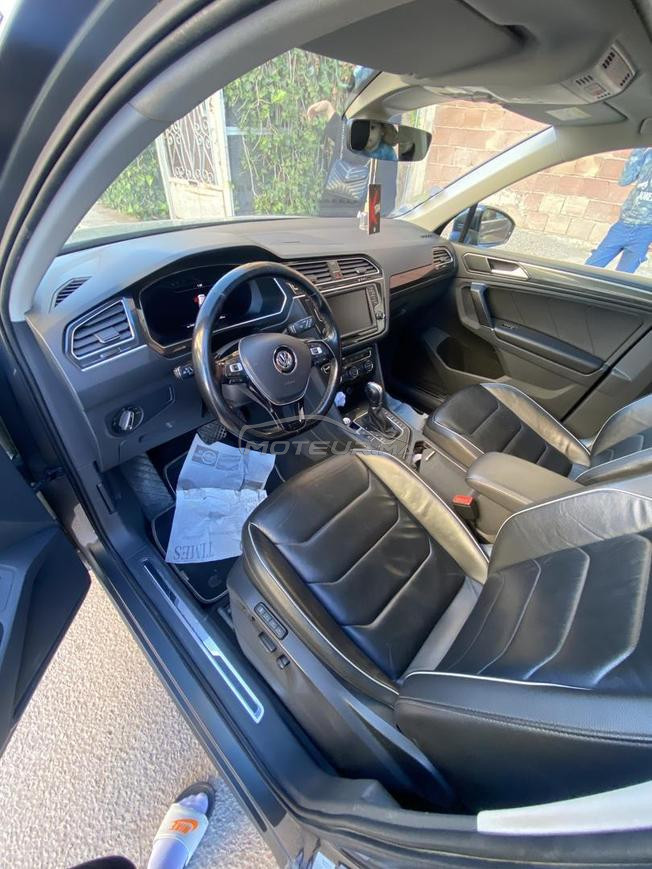 tiguan à vendre 