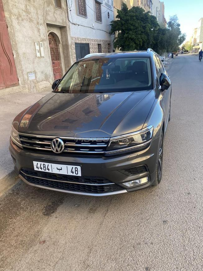 tiguan à vendre 
