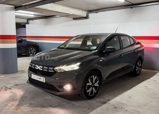 Dacia Logan Diesel 2023