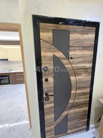 Appartement à vendre 80 m² à Kénitra