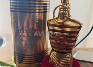 عطر JEAN PAUL GAULTIER