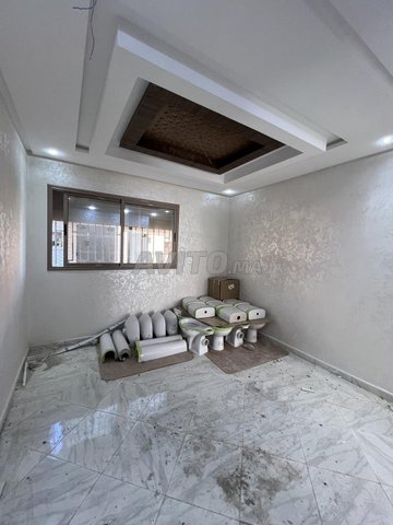 Appartement à vendre 72 m² à Kénitra