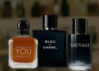 عطور فاخرة للرجال