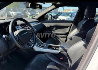 لاند روفر رانج روفر إيفوك ديزل أوتوماتيك