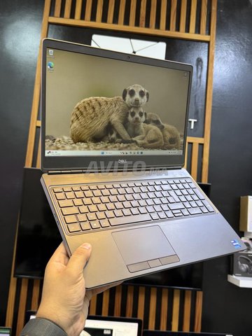 Dell Precision 7560 | XEON