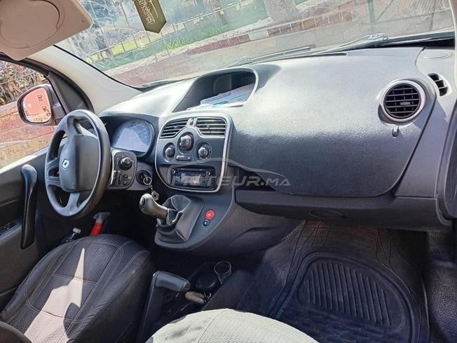 renault kongoo 2015