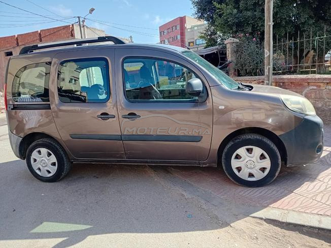 renault kongoo 2015