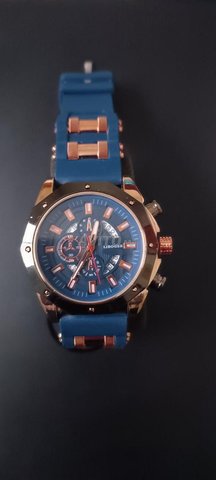 ساعة رياضية