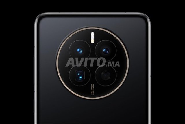 Huawei mate 50 256 GB 8 RAM