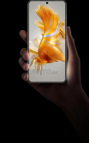 Huawei mate 50 256 GB 8 RAM