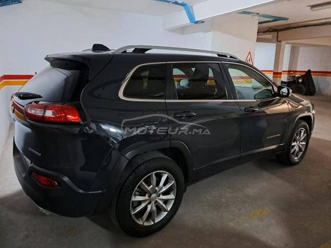 jeep grand Cherokee excellent 