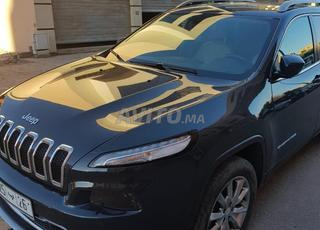 Jeep Grand Cherokee excellent