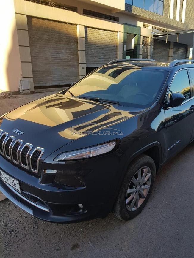 jeep grand Cherokee excellent 