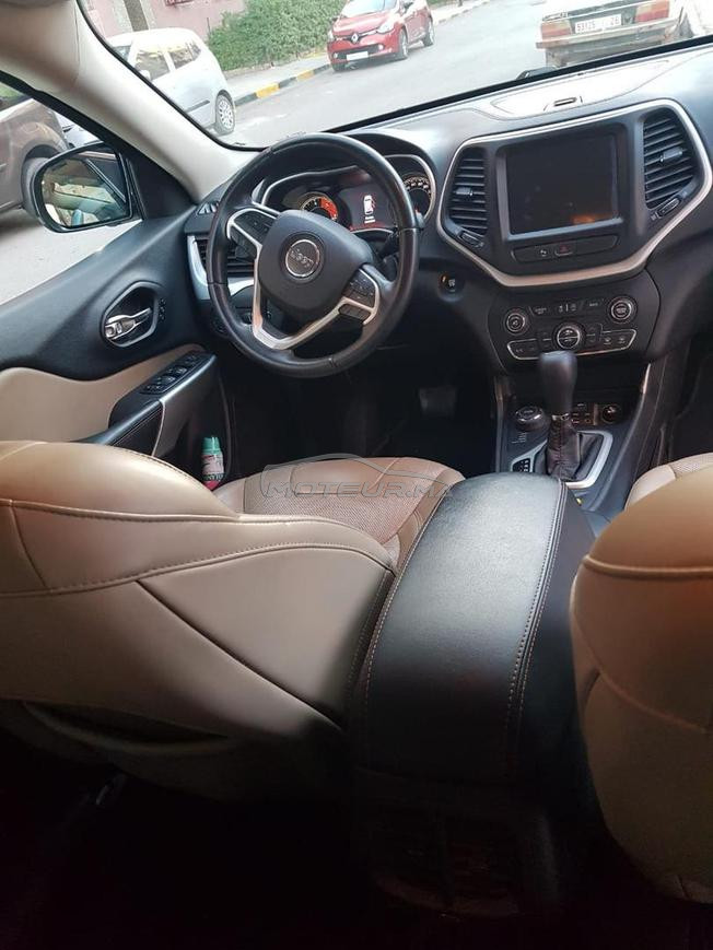 jeep grand Cherokee excellent 