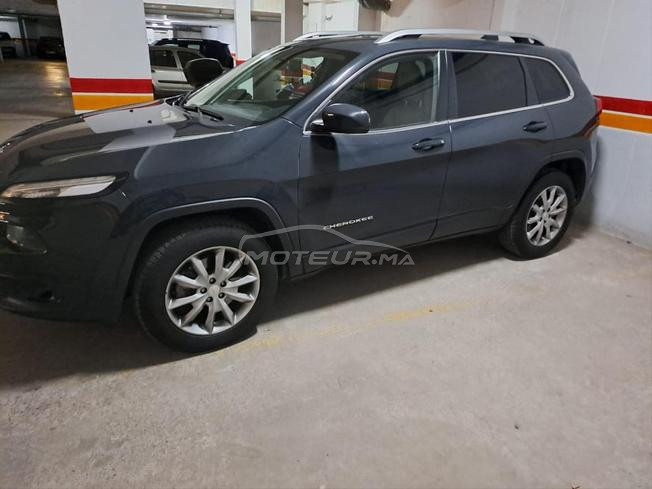 jeep grand Cherokee excellent 