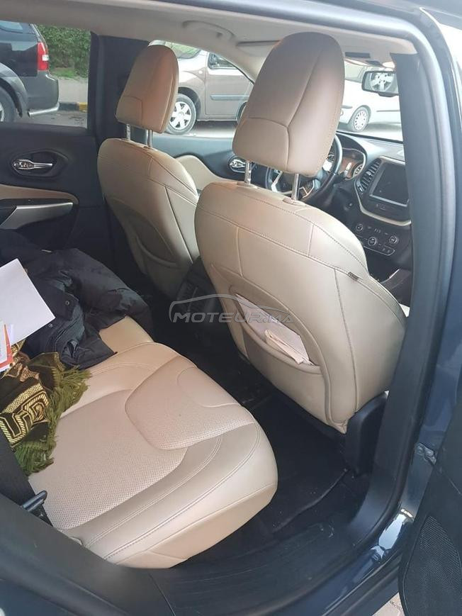 jeep grand Cherokee excellent 