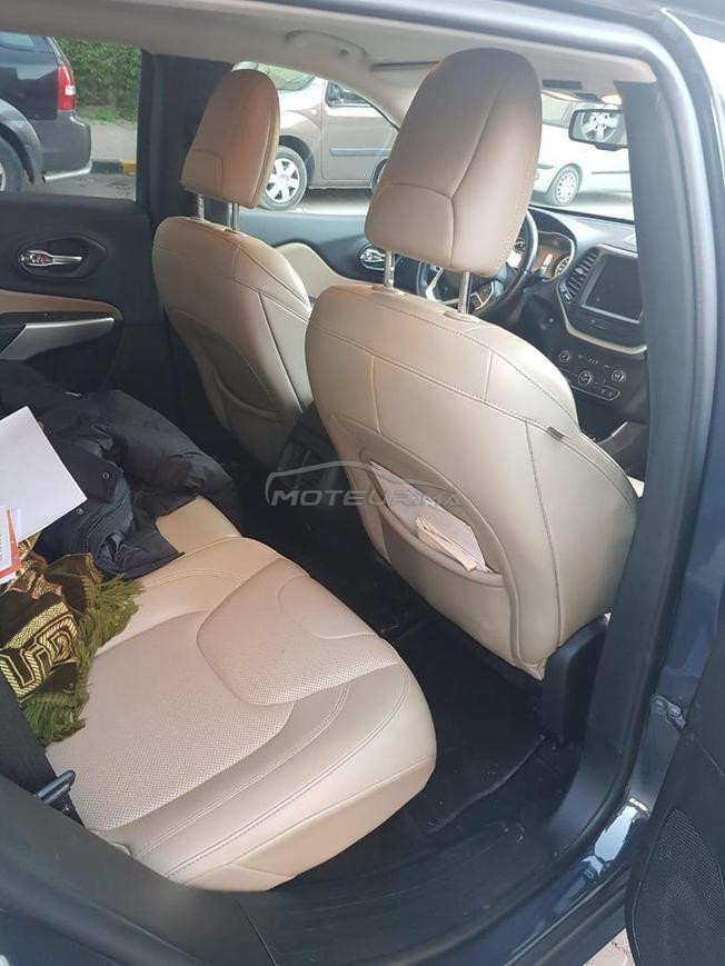 jeep grand Cherokee excellent 