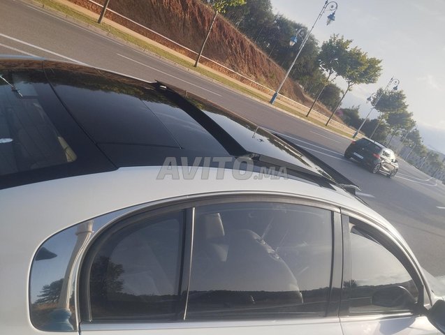 Renault latitude toit panoramique 