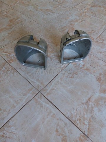 غطاء مرآة مرسيدس سي 220 دبليو 203 مستعمل