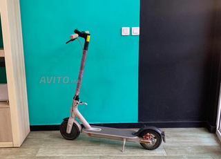 Trottinette électrique Xiaomi scooter 3