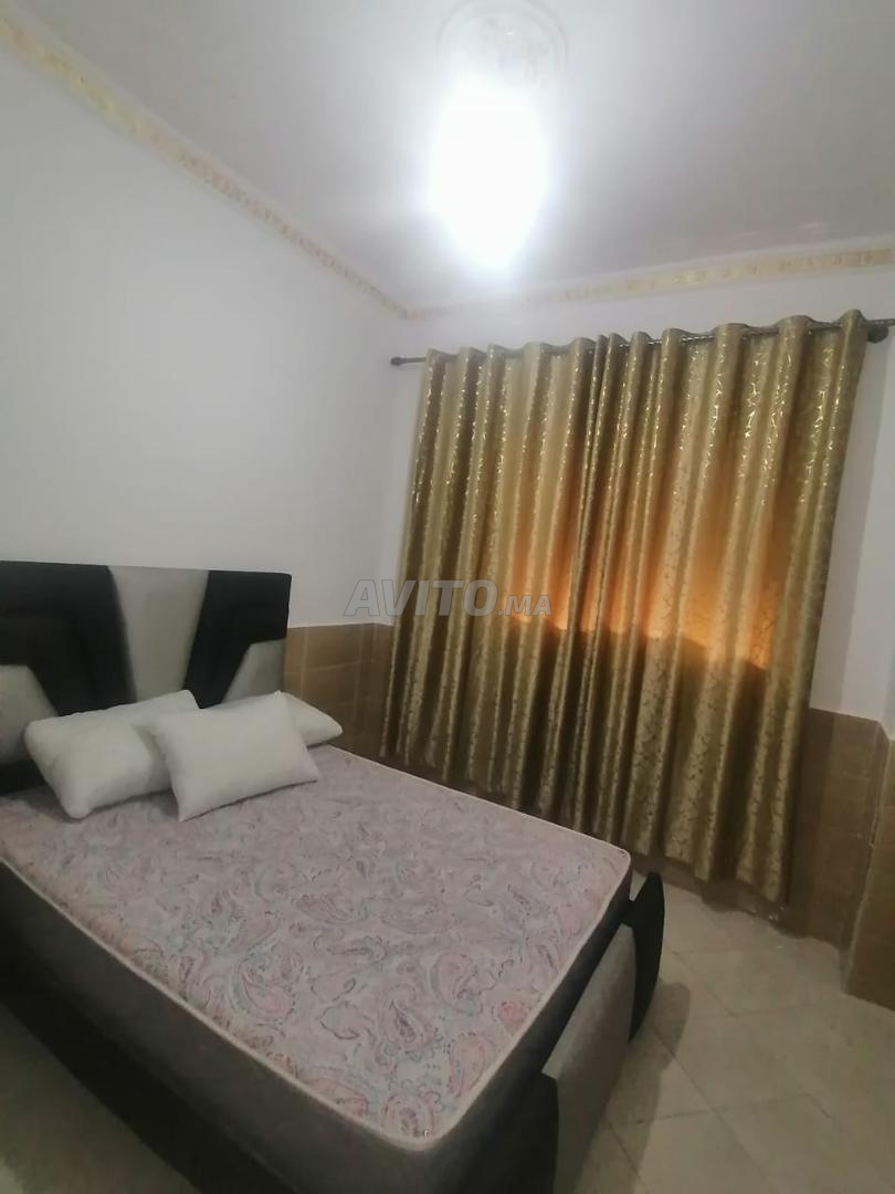 Appartement meublé à louer - image 3