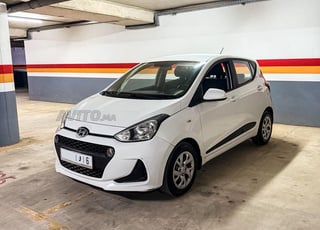 Hyundai Grand i10 Automatique