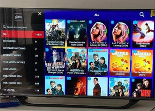 IPTV stable no bug proo