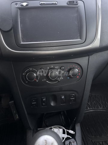 Dacia Logan Diesel Manuelle 2015 à Fès