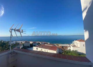 Duplex meublée a louer longue durée