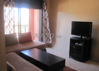 Appartement à vendre 45 m² à Marrakech