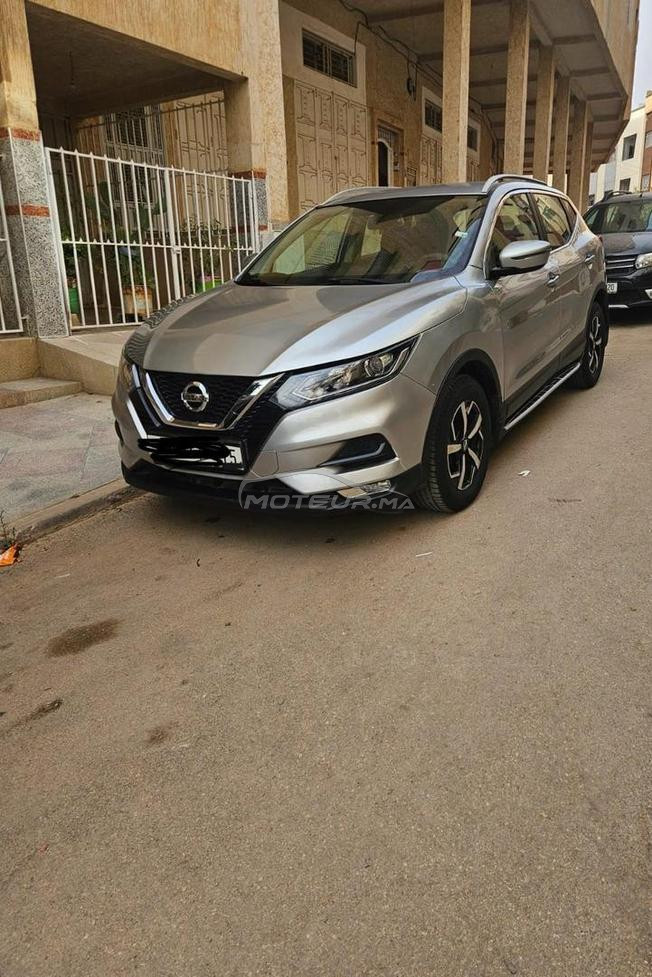 nisan qashqai