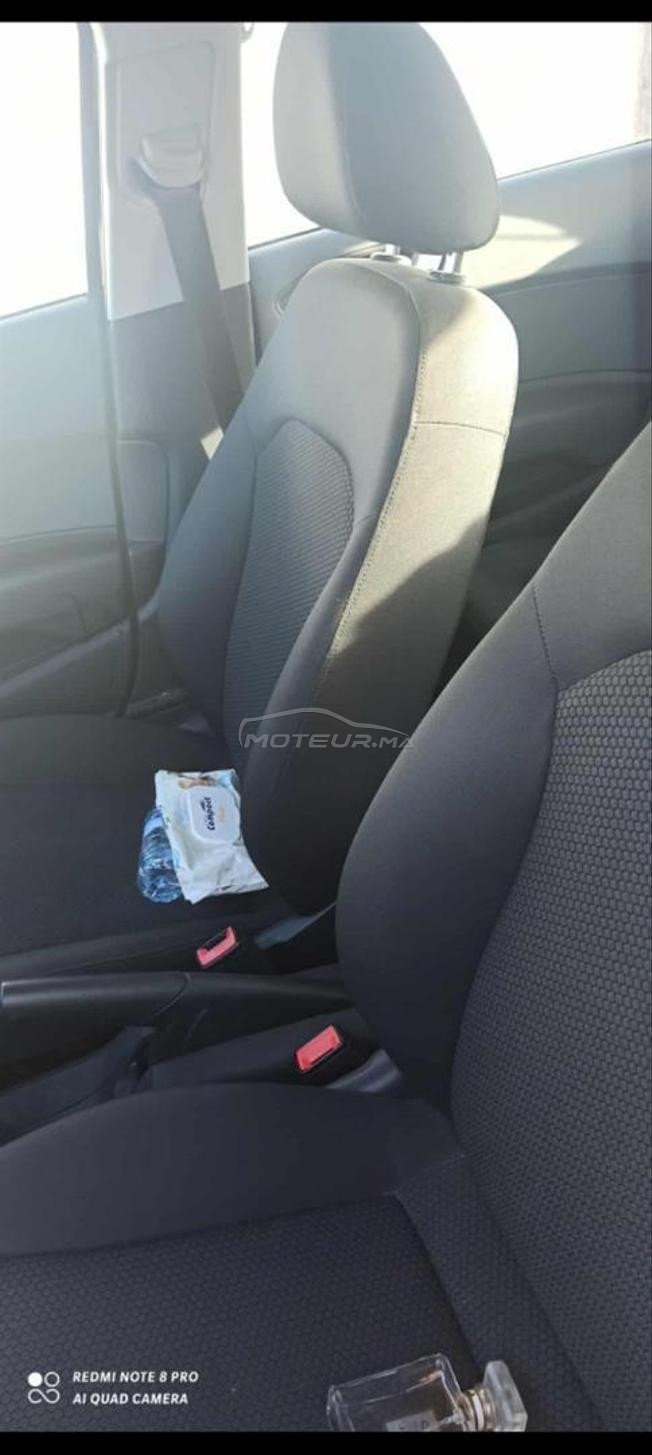 Audi A1 moyenne gamme