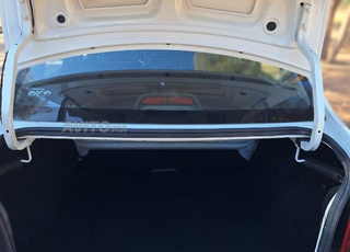 Dacia Logan Diesel Manuelle 2019 à Fès