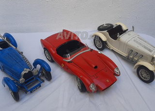 سيارة مصغرة