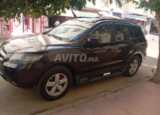 Hyundai Santafe très bon état