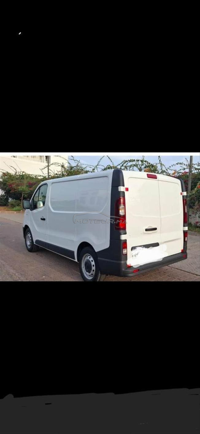 trfic  a vendre