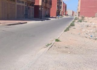 Azdhar 1 près de la mosquée Bicha