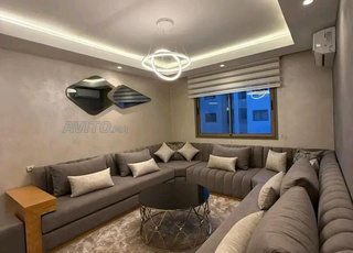 Appartement 300 dh Lila abwab guéliz