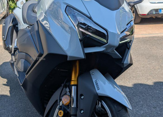 Tmax Techmax 2025 Neuf 250km