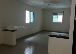 Appartement Moulay Ismail