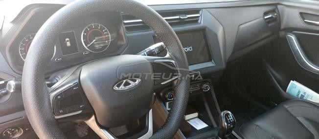 Chery Tiggo 2 Pro 10 2022 46000km