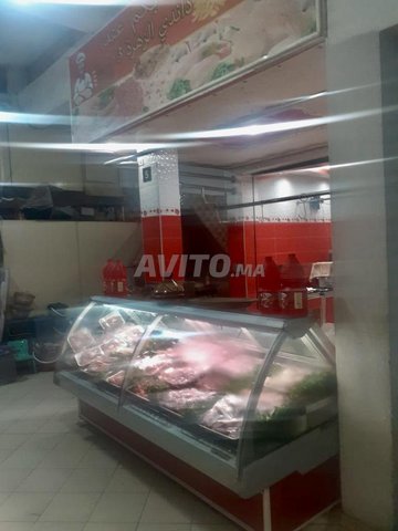 محل مجهز في حد السوالم