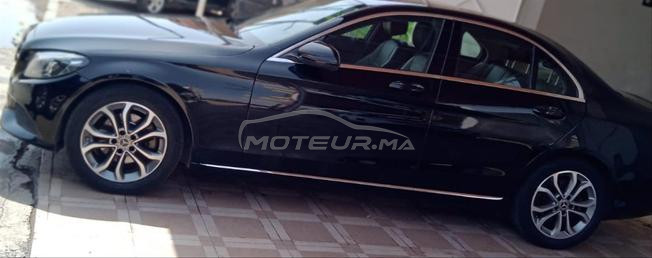 Mercedes Benz classe C 220 d