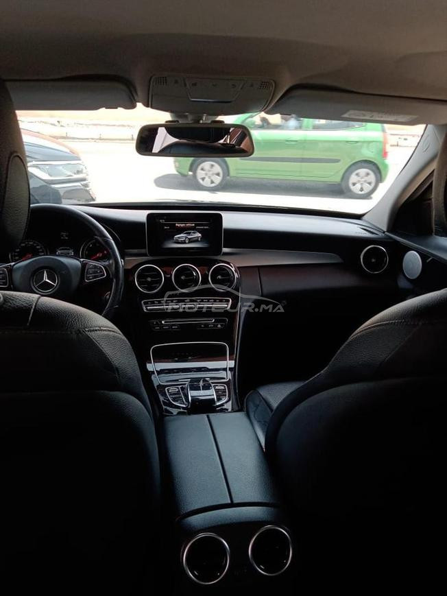 Mercedes Benz classe C 220 d